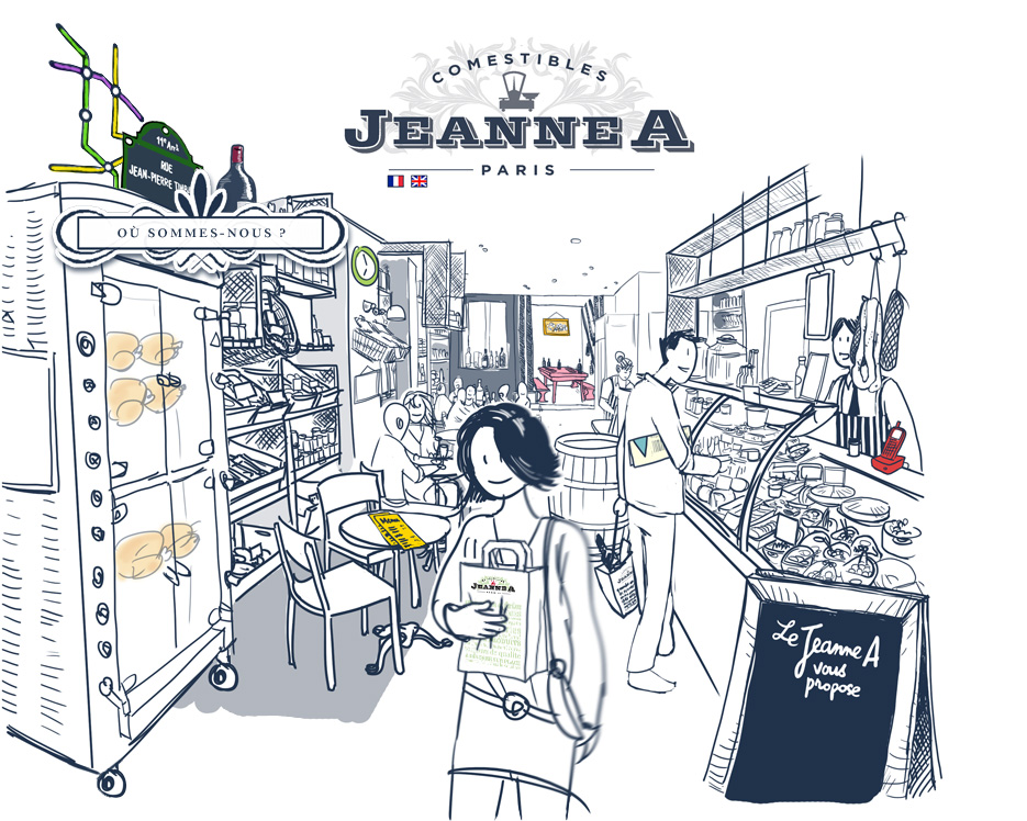 Plan jeannea