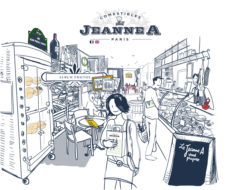 Photos jeannea